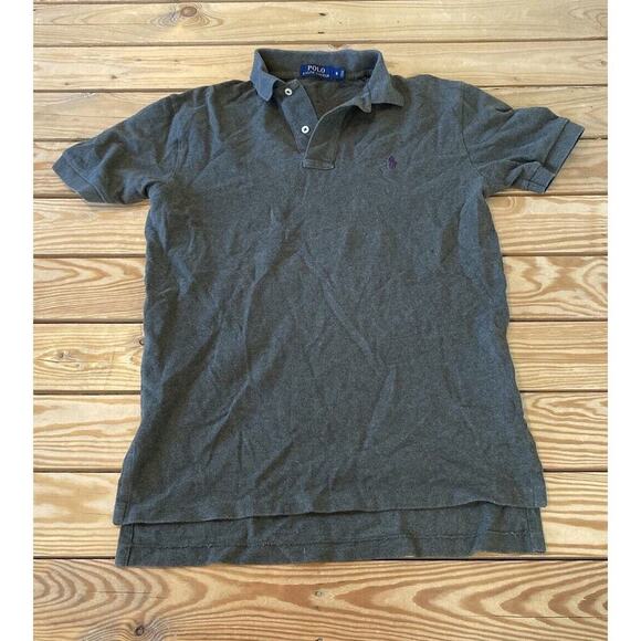Ralph Lauren Other - Polo Ralph Lauren Polo Shirt Size Small Men’s Green Short Sleeve
